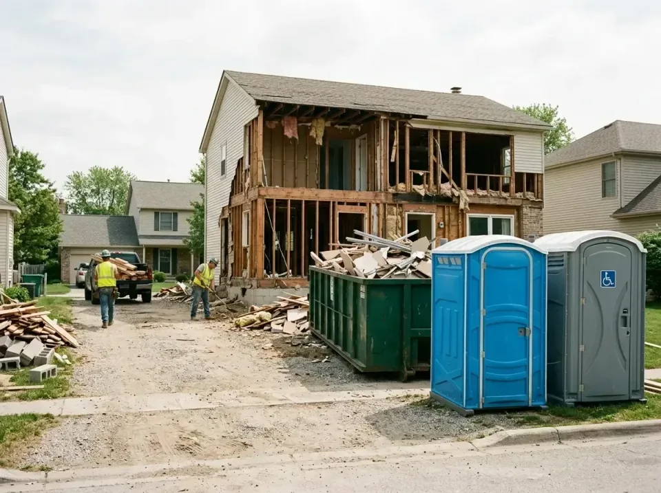home-renovation-demolition-sit-010 — frequently asked questions, Portable Toilet & Dumpsters Rental in Gold River, CA